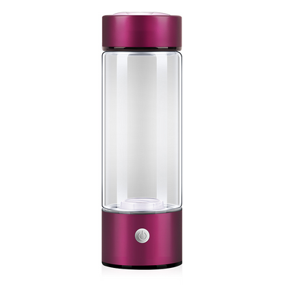 IonFlow Water Bottle