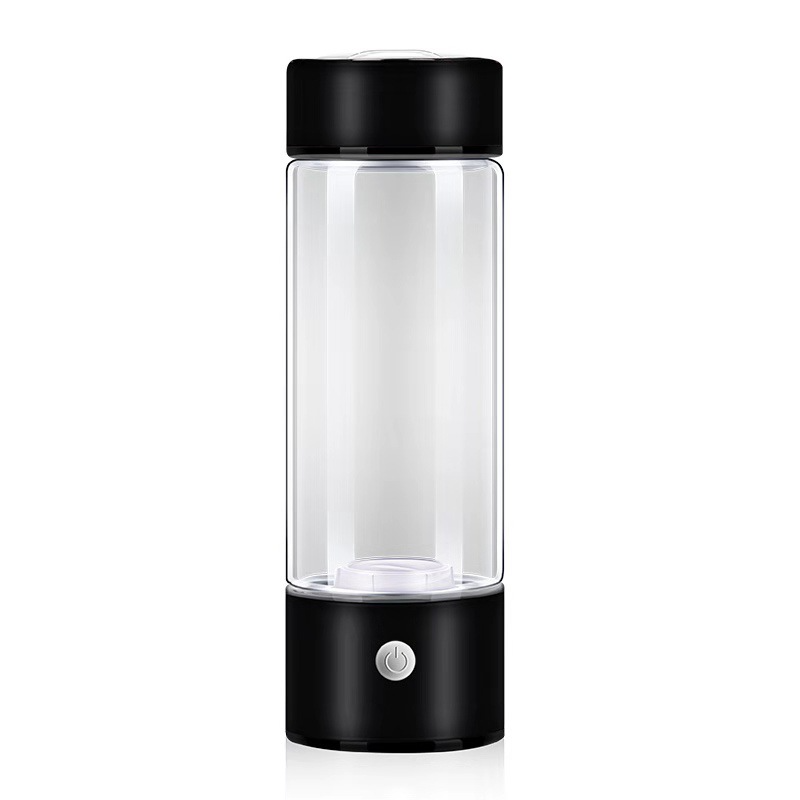 IonFlow Water Bottle