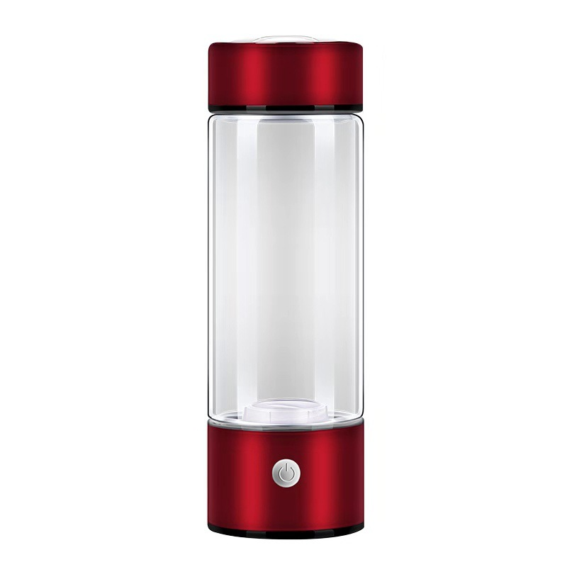 IonFlow Water Bottle